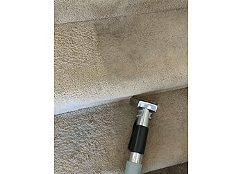 1stClass Carpet Cleaners