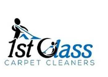 1stClass Carpet Cleaners
