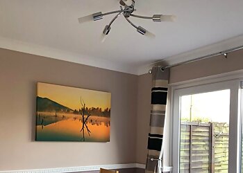 1st Class Painting & Decorating