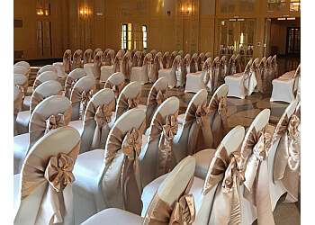 1st Class Weddings & Events