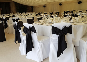 1st Class Weddings & Events