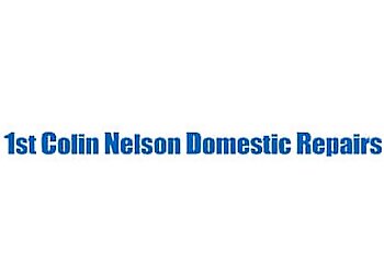 1st Colin Nelson Domestic Repairs