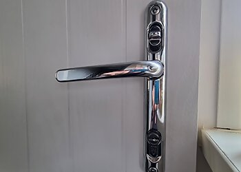 1st Defence Locksmiths Leeds