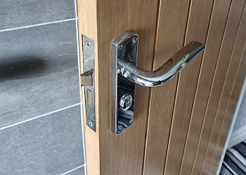 1st Defence Locksmiths Leeds