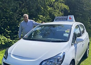 1st Driving School
