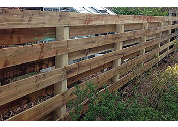 1st Fencing & Decking Company