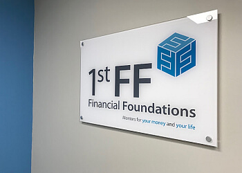 1st Financial Foundations