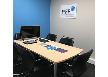 1st Financial Foundations