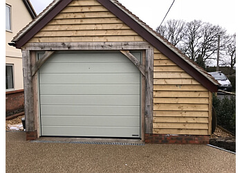 1st Garage Doors
