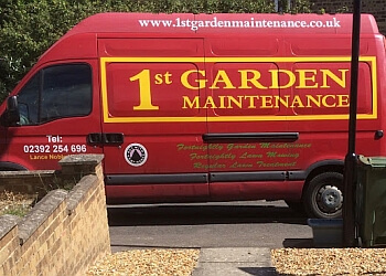 1st Garden Maintenance Ltd.