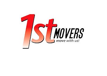 1st Movers Ltd.
