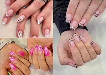 1st Nails Spa & Beauty