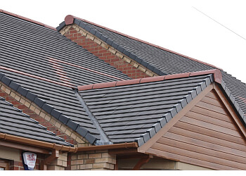 1st Quality Roofing