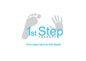 1stStepTherapy