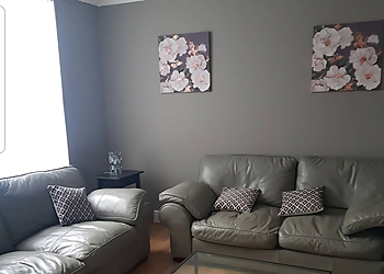 1 step supported recovery homes cic