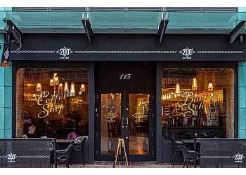 200 Degrees Coffee Shop 200 Degrees Coffee Shop