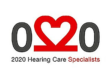 2020 Hearing Ltd.
