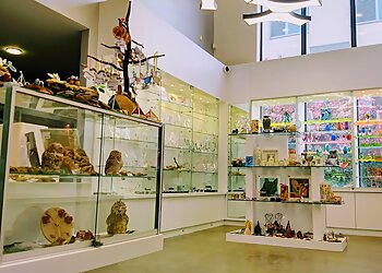 20-21 Visual Arts Centre