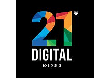 21Digital Limited