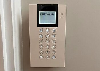 247 CCTV Security Ltd