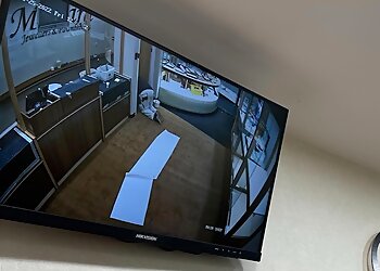 247 CCTV Security Ltd