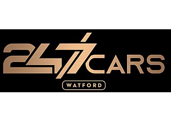 Watford taxis 247 Cars Watford  image 1