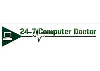 24-7 Computer Doctor 