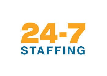 24-7 Staffing Limited
