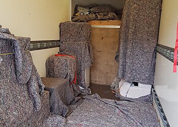 24/7 Van and Man Removals