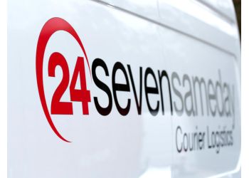 24 SevenSameday Ltd