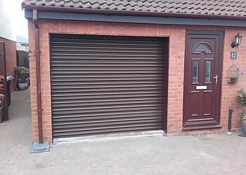 24 Seven Shutters & Garage Doors