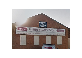 3 Best Garage Door Companies In Sunderland Uk Expert