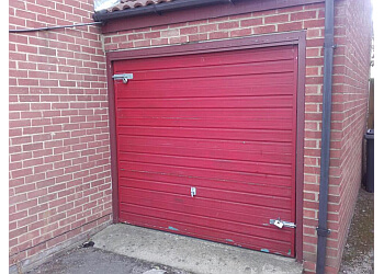 24 Seven Shutters & Garage Doors