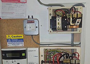 24hr Electrical Services Ltd