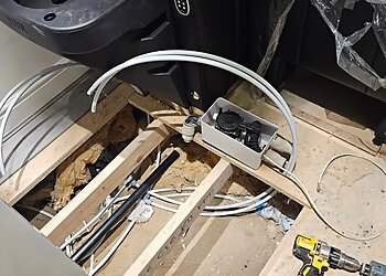 24hr Electrical Services Ltd