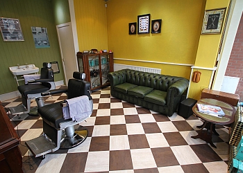 3 Best Barbers In Blackpool, UK - Expert Recommendations