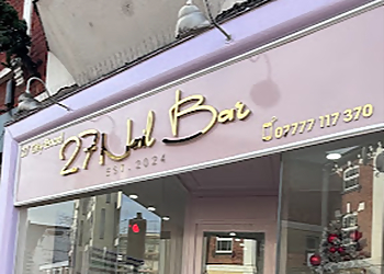 27 Nail Bar