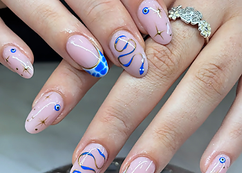 27 Nail Bar 27 Nail Bar