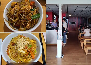 288 Bar & Wok