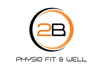 2B PhysioFit & Well