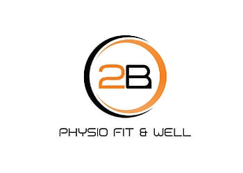2B PhysioFit & Well