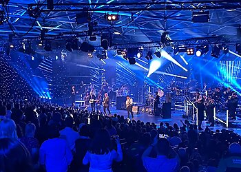 2Can Productions Limited