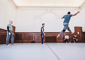 2Faced Dance Company