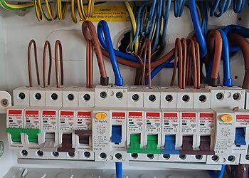 2 Way Electrical Services
