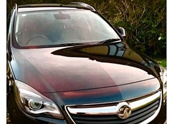 2double7 Private Hire Taxis