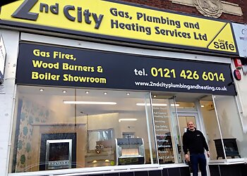 3 Best Plumbers in Birmingham, UK - Expert Recommendations