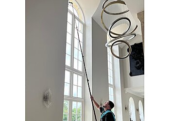 2pH Professional Window Cleaning