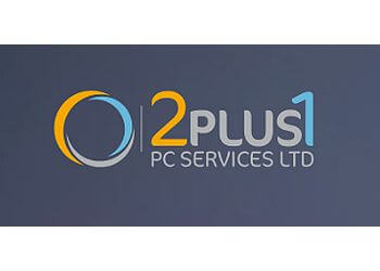 2plus1 PC Services LTD