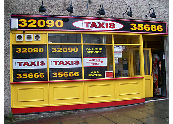 32090-35666 Taxis Ltd