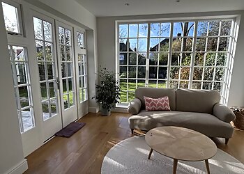 Worcester Park window fitters 360 Windows Ltd image 1